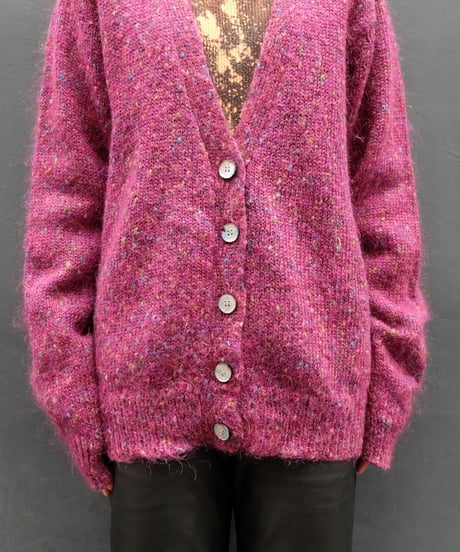 Vintage   Knit Cardigan