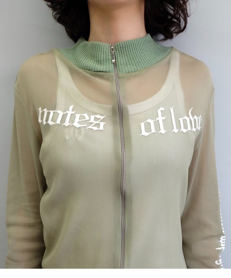 Vintage   Design Tops