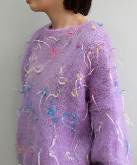 Vintage   Design Knit