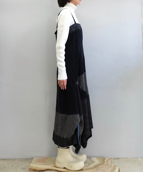 Vintage Design One-piece