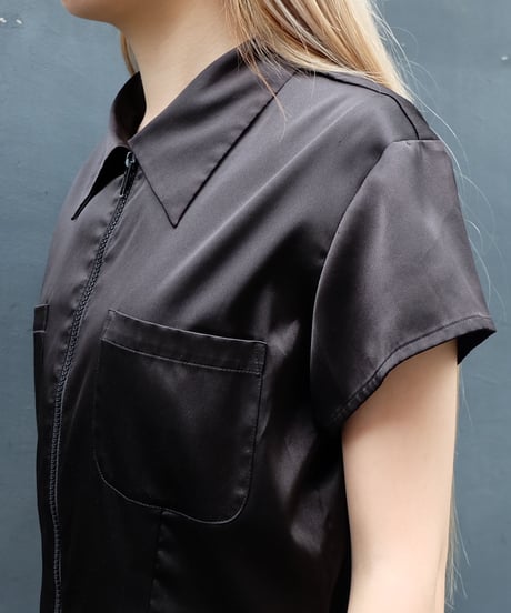 Vintage Design Tops