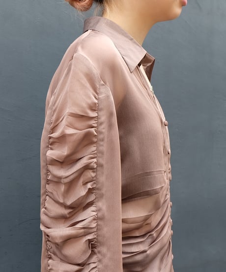 Vintage   Design Shirt