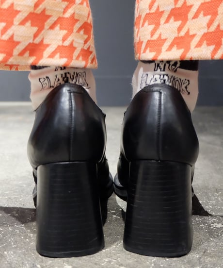 Vintage   Heel Shoes