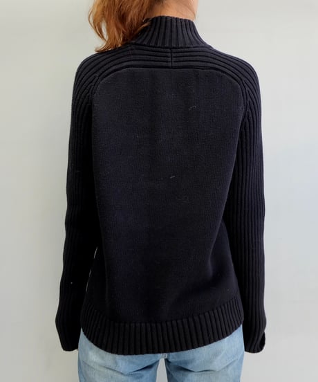 Vintage   Design Knit