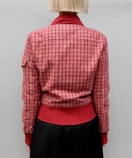 Vintage   Design Jacket
