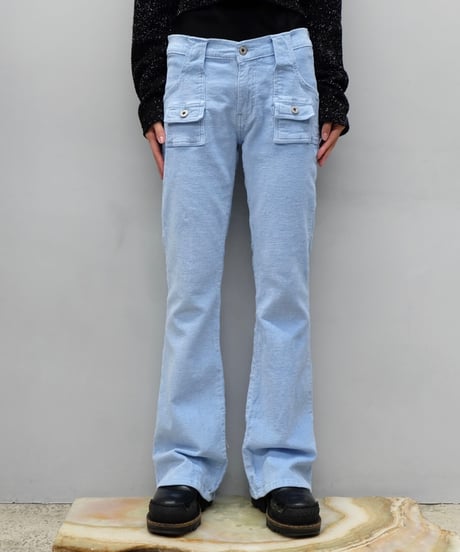 Vintage   Design Pants