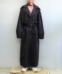 Vintage   Design Coat