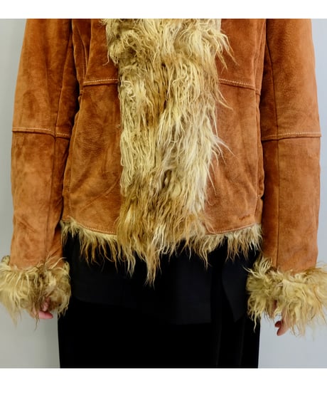 Vintage   Design Jacket