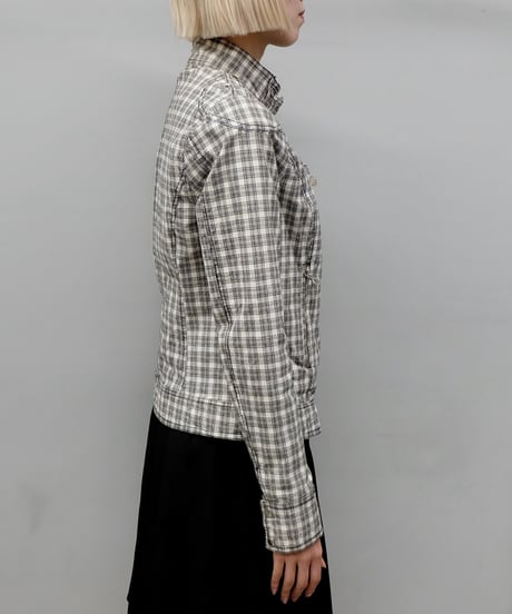 Vintage   Design Jacket