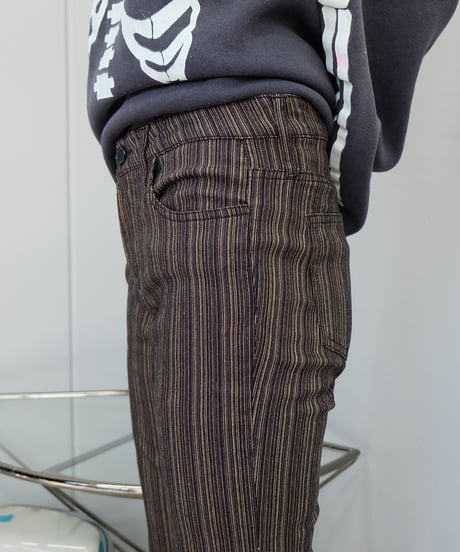 Vintage   Frea Pants