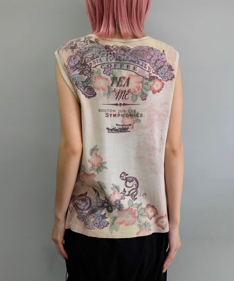 Vintage   Tops