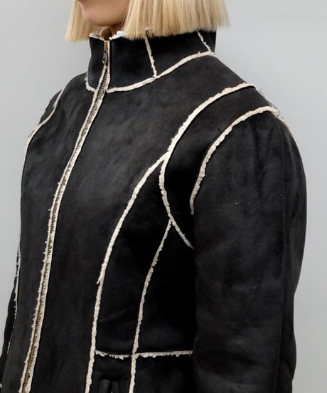 Vintage   Design Jacket