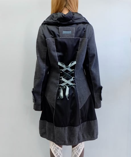 Vintage   Design Jacket