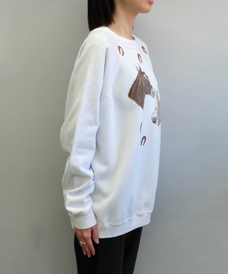 Vintage   Design Sweat