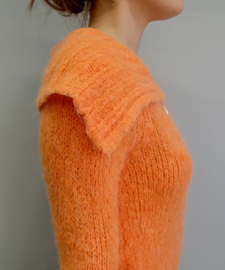 Vintage   Design Knit