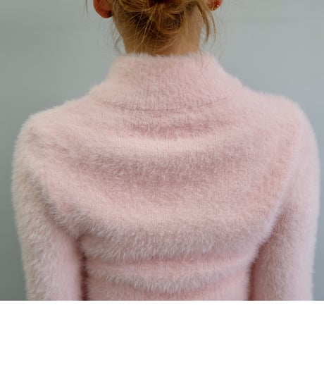 Vintage   Design Knit