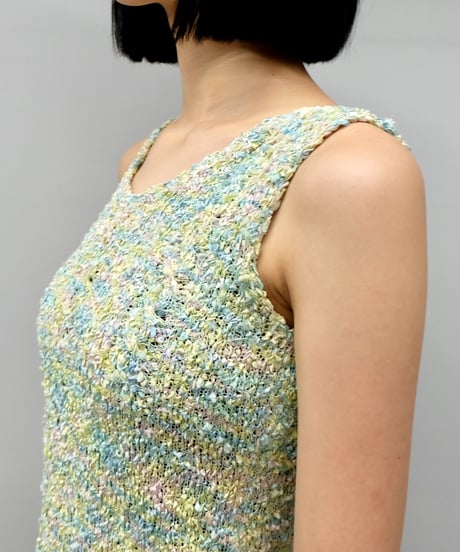 Vintage   Design Tops