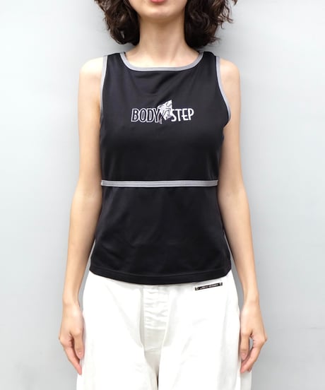 Vintage   Design Tops