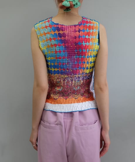 Vintage   Design Tops