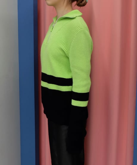 Vintage   Design Knit
