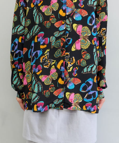 Vintage   Design Shirt