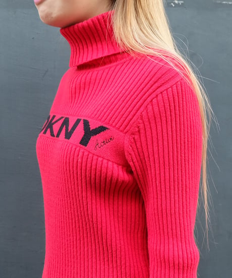 Vintage   DKNY Knit