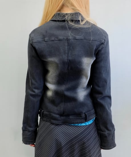 Vintage   Design Jacket