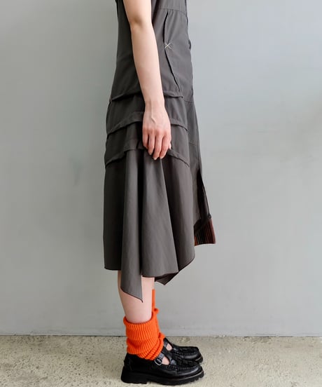 Vintage   design  one-piece