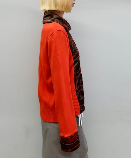 Vintage   Design Tops
