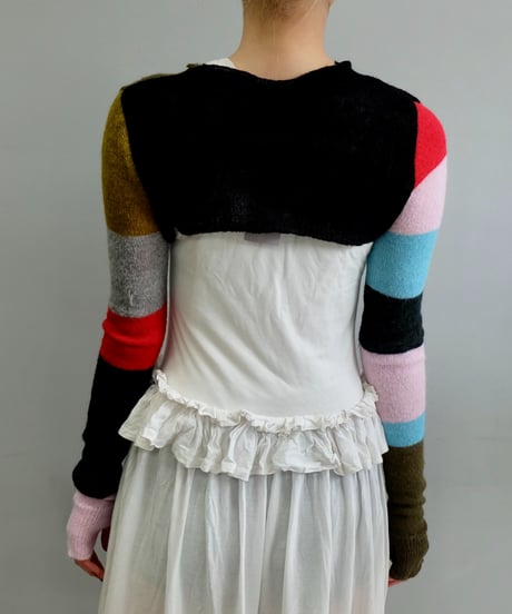 Vintage   Design Tops