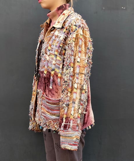 Vintage   Design Jacket