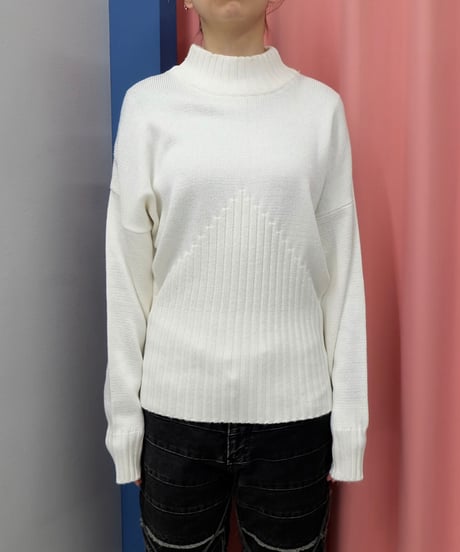 Vintage   Design knit