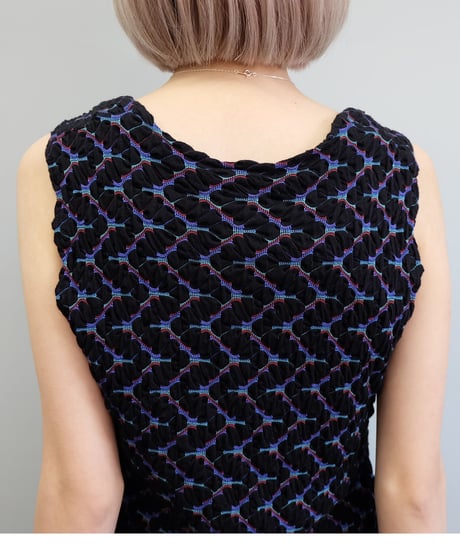 Vintage   Design Tops