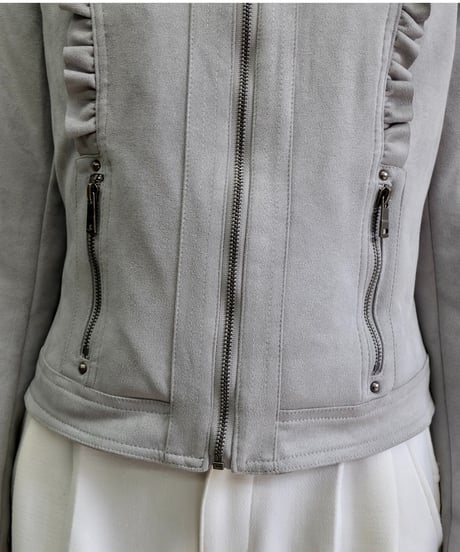 Vintage   Design Jacket