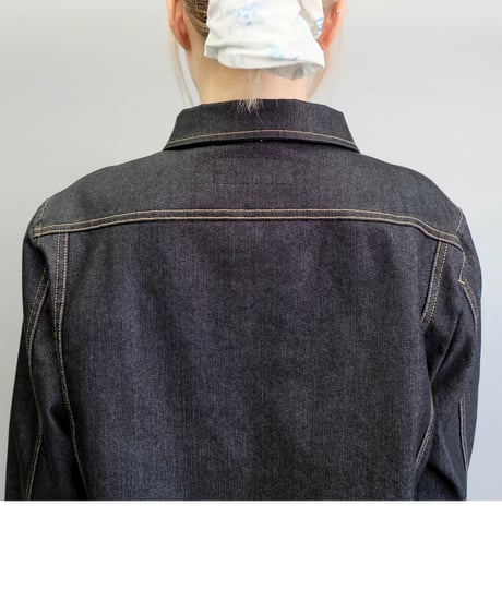 Vintage   Design Jacket