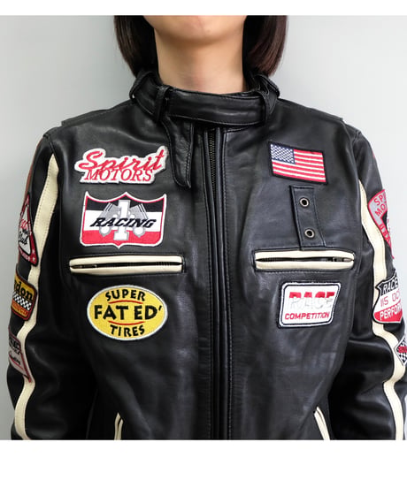 Vintage   Design Jacket