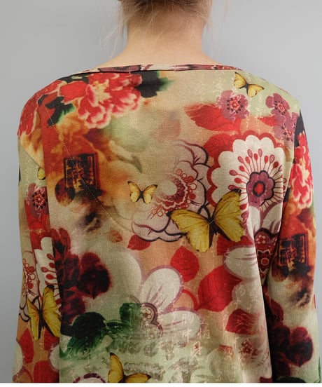 Vintage   Design Tops