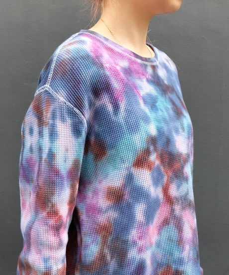 Vintage    Thermal Tops