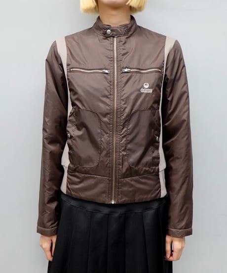 Vintage   Design Jacket