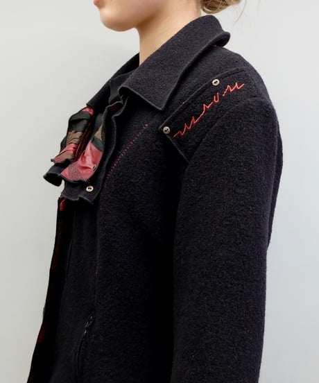 Vintage   Design Jacket