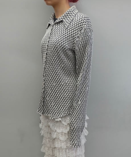 Vintage   Design Shirt