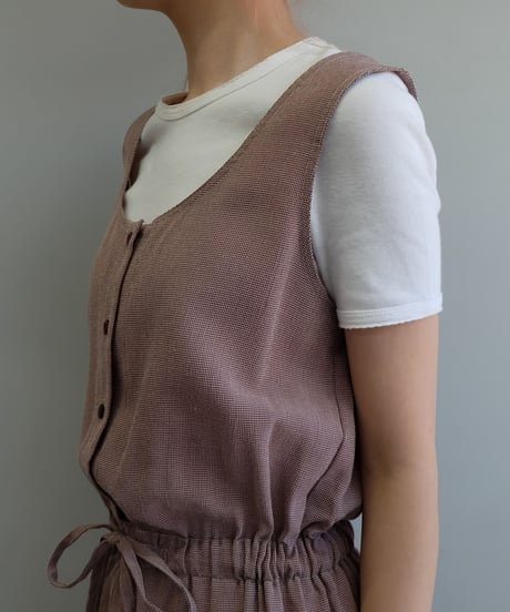 Vintage   Design Jumpsuits