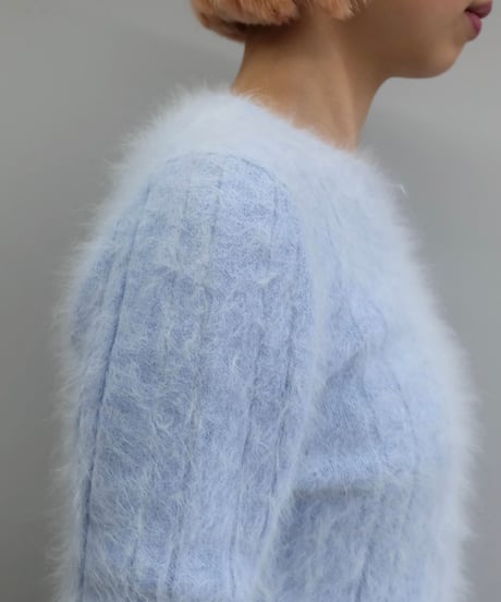Vintage   Design Knit
