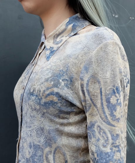 Vintage   Design Shirt