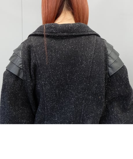 Vintage   Design Jacket