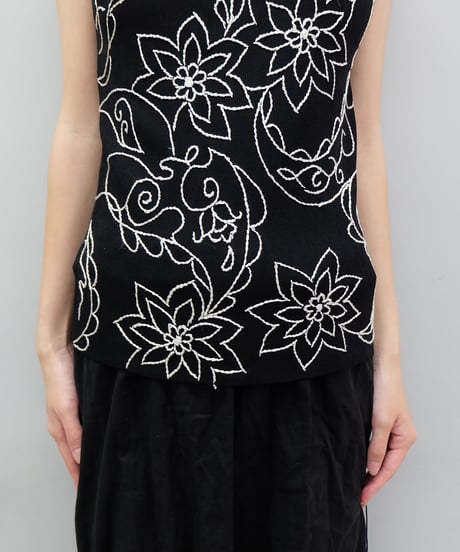 Vintage   Design Tops
