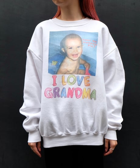 Vintage   Sweat
