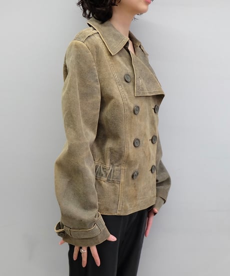 Vintage   Design Jacket