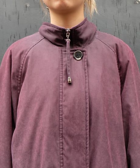 Vintage   Design Harf Coat