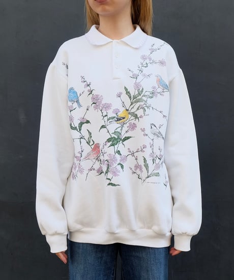 Vintage   Sweat